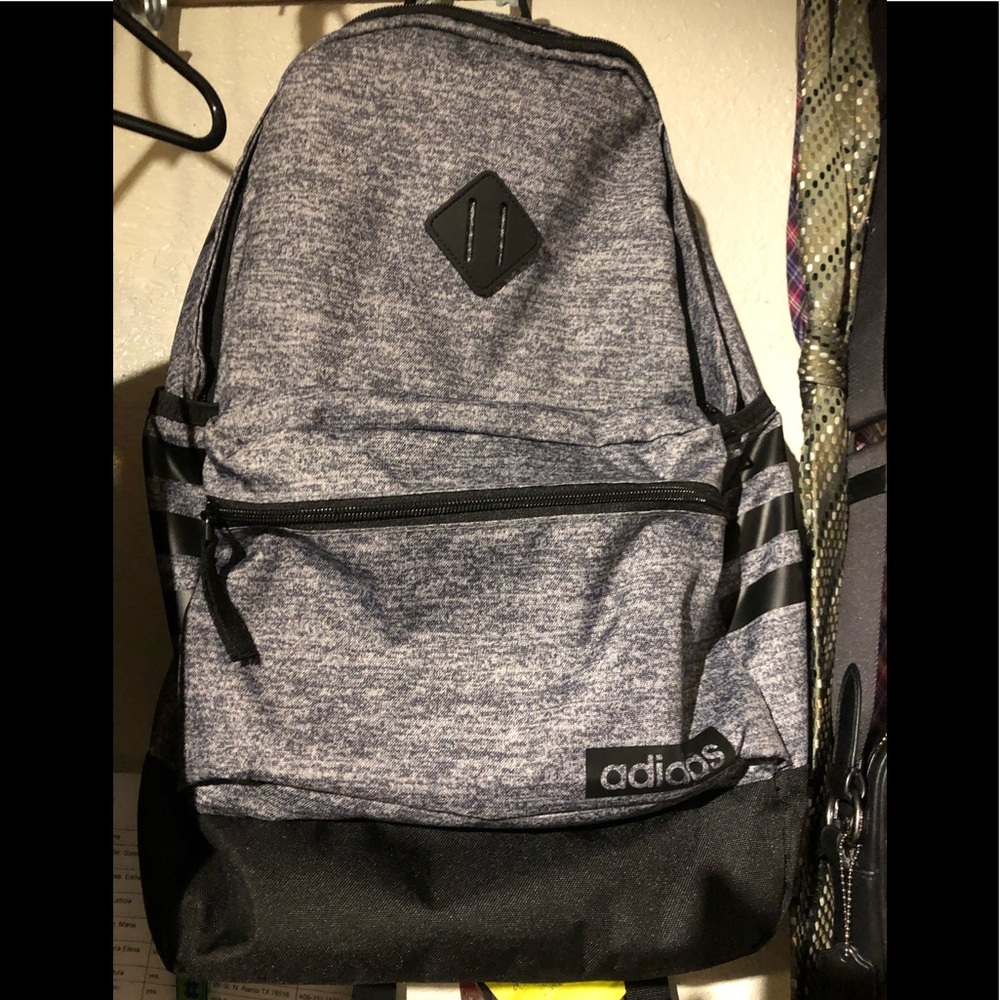 Adidas backpack